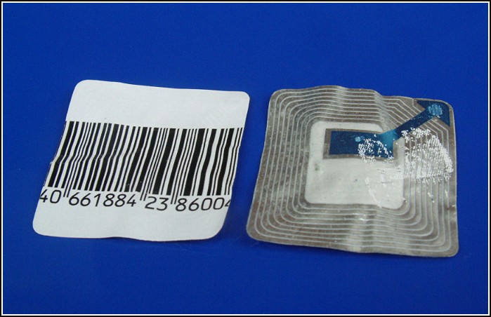 Radio Frequency tag